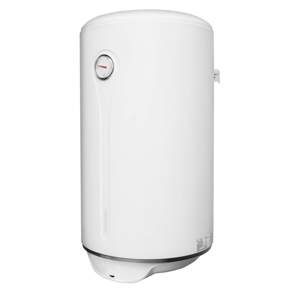 Водонагрівач Atlantic Steatite Ego VM 080 D400-1-BC (1200 W) бойлер 80 літрів