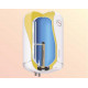 Водонагрівач Atlantic Steatite Ego VM 080 D400-1-BC (1200 W) бойлер 80 літрів
