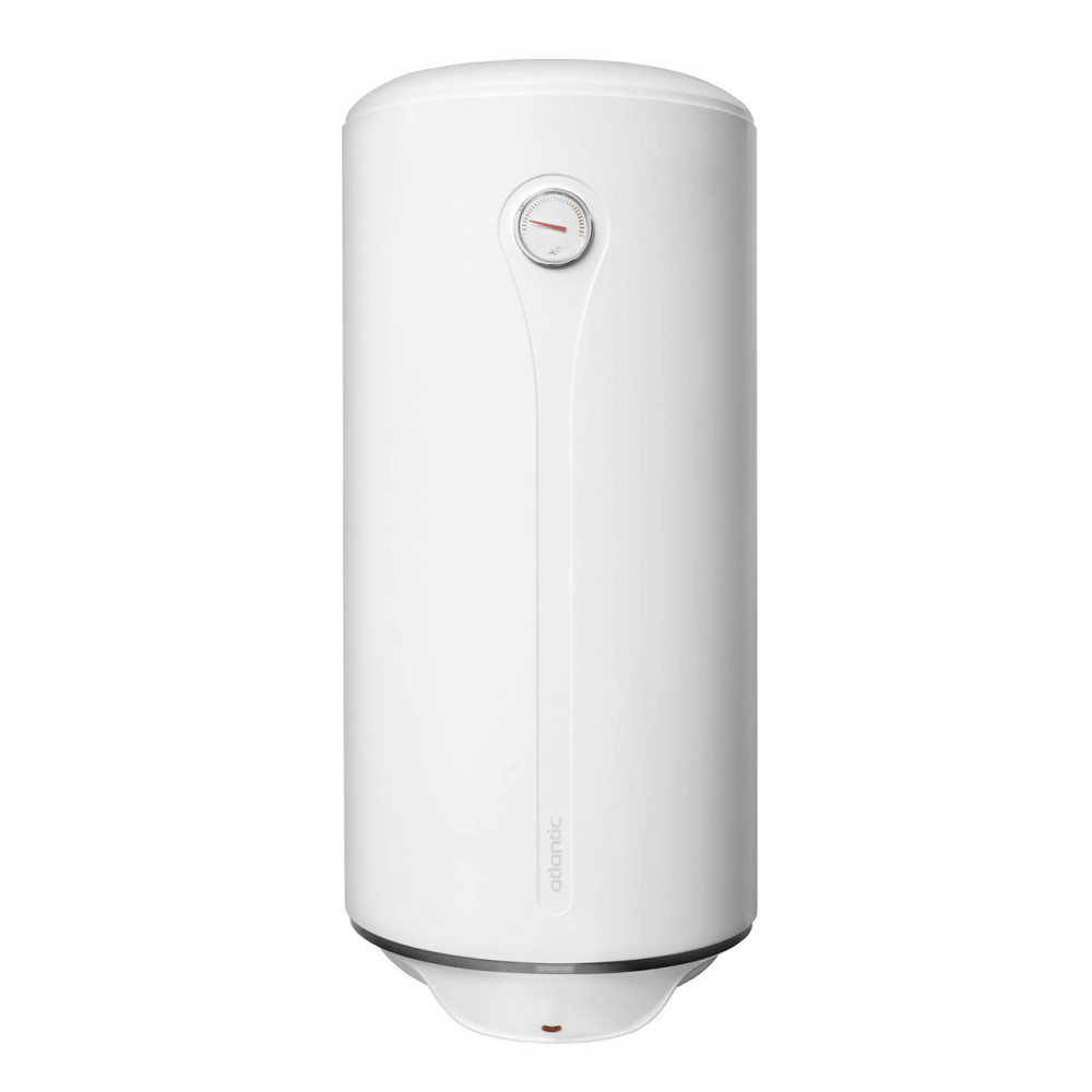 Водонагрівач Atlantic Steatite Ego VM 100 D400-1-BC (1200 W) бойлер 100 літрів